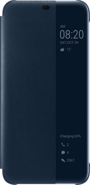 Etui HUAWEI Mate 20 Lite Flip Cover
