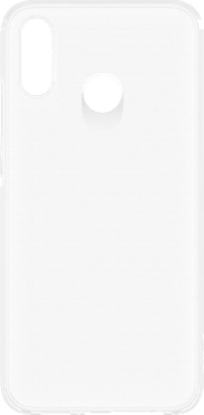 Etui HUAWEI P20 Lite PC
