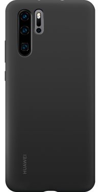 Etui HUAWEI P30 Pro Silicon