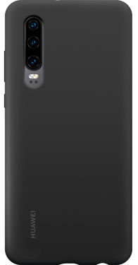Etui HUAWEI P30 Silicon