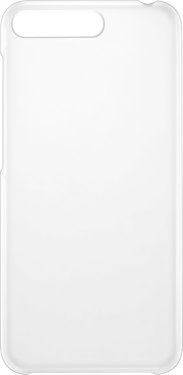 Etui HUAWEI Y6 2018 Protective Case