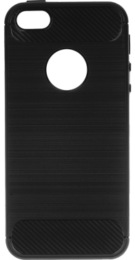 Etui iPhone 5/ 5S/ SE WG Carbon