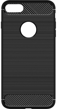 Etui iPhone 7/8 WG Carbon