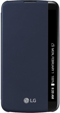 QuickWindow View LG K10