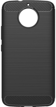 Etui Moto G5S WG Carbon