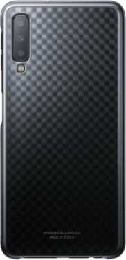 Etui Samsung Gradation Cover do Galaxy A7