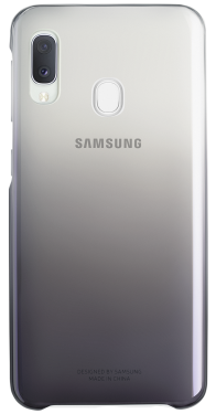 Samsung Gradation Cover Galaxy A20e