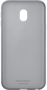 Jelly Cover Galaxy J3 (2017)