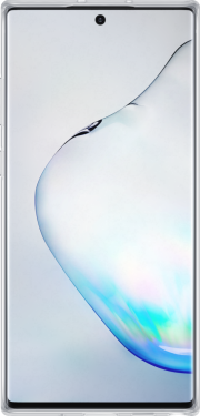Etui Clear Cover Samsung Note 10