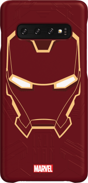 Etui Marvel Samsung S10