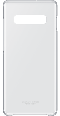 Etui Clear Cover Samsunga Galaxy S10+