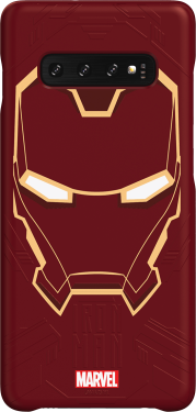 Etui Marvel Samsung S10+