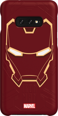 Etui Marvel Samsung S10e
