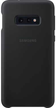 Silicone Cover Galaxy S10e