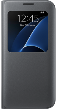 Etui SView Cover Samsung Galaxy S7edge
