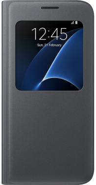 Etui S View Cover do Samsung Galaxy S7
