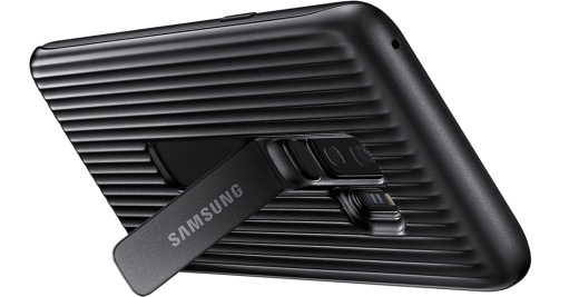 Etui Protective Standing Cover S9+