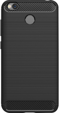 Etui Xiaomi Redmi 4X WG Carbon