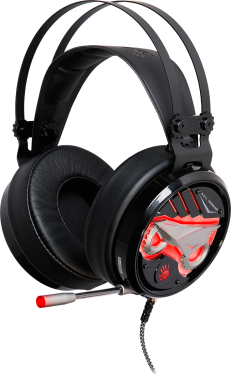 Słuchawki A4TECH BLOODY M630 USB