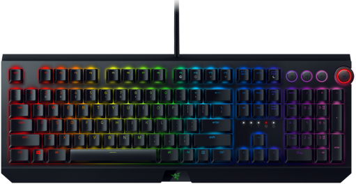 Klawiatura RAZER BlackWidow Elite