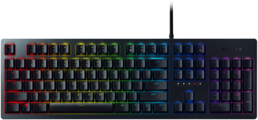 Klawiatura RAZER Huntsman