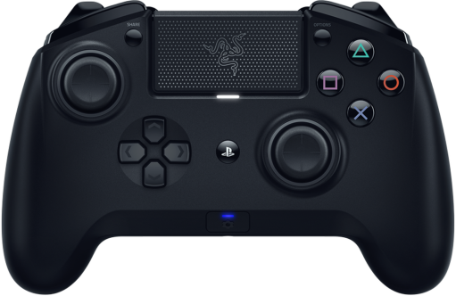 Kontroler RAZER Raiju Tournament PS4