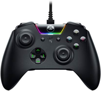 Kontroler Wolverine Tour. Ed. Xbox One