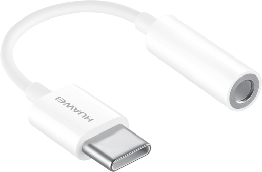 Kabel Huawei USB-C to 3.5mm CM20