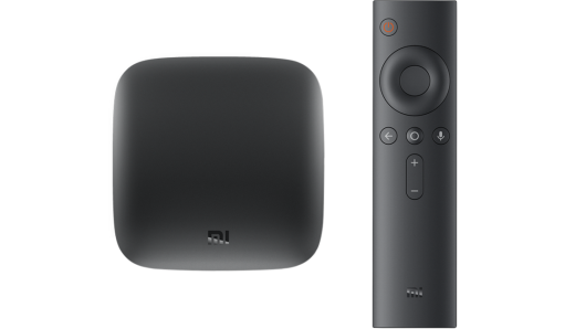 Xiaomi Mi Box 4K