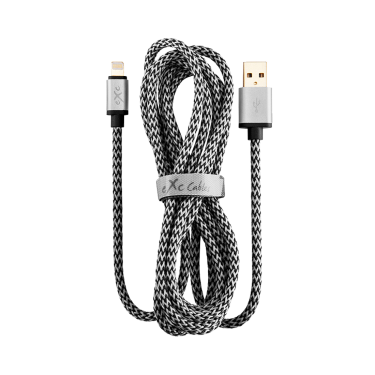 Kabel eXc USB-Lightning 2m