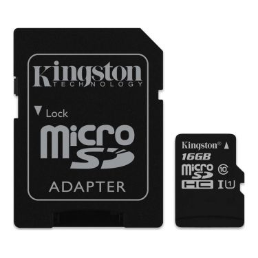 Pamięć Kingston 16GB