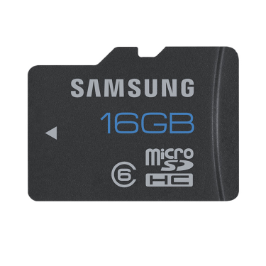 Pamięć Samsung 16GB