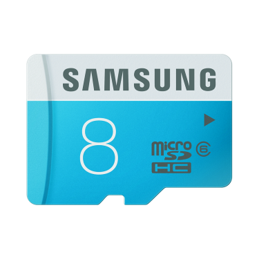 Pamięć Samsung 8GB