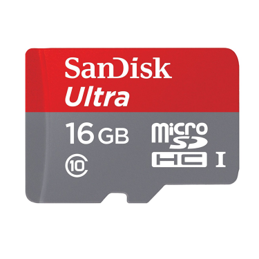 Pamięć Sandisk 16GB