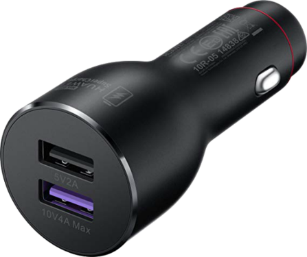 Ładowarka HUAWEI CP37 QC 40W