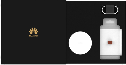 Giftbox Huawei Mate 20 Pro