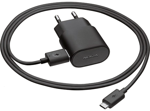 Ładowarka USB Nokia AC-60E