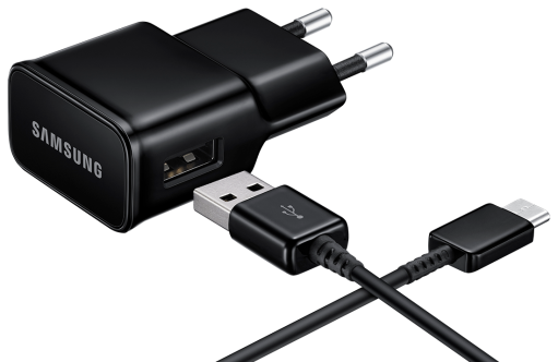 Ładowarka Samsung MICRO USB