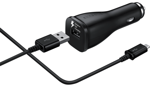 Ładowarka sam. Samsung FC MICRO USB