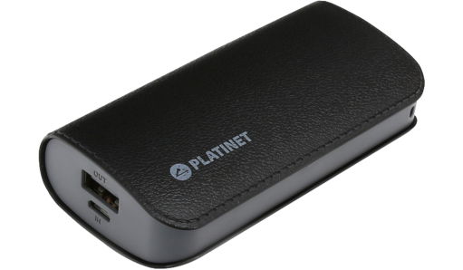 Powerbank Platinet 5200mAh