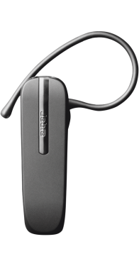 Zestaw słuchawkowy Jabra BT2045 + ładowarka