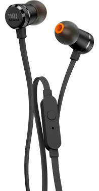 Zestaw słuchawkowy JBL T290