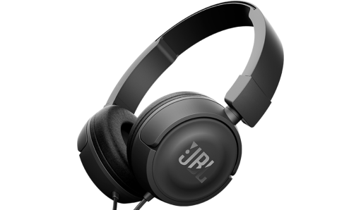 Słuchawki JBL T450