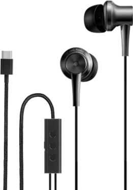 Xiaomi Mi ANC & Type-C In-Ear Earphones