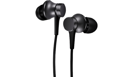 Słuchawki Xiaomi Mi Piston Basic