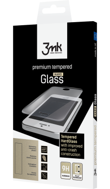 Szkło 3MK Lenovo K5