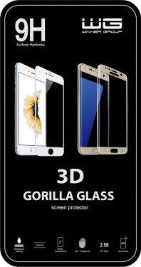 Szkło WG 3D Nokia 3