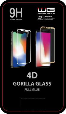 Szkło WG 4D Galaxy A10