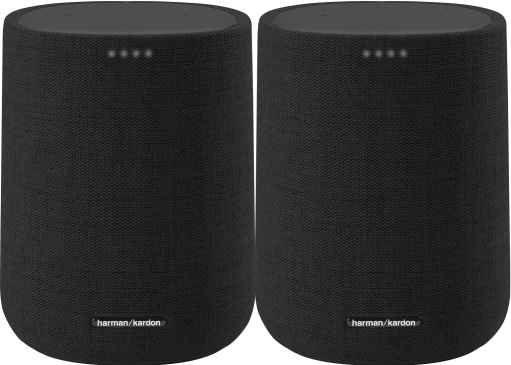 Harman/Kardon Citation One + Citation One