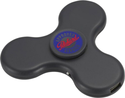 Głośnik Bluetooth Spin-It Widget